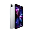 thumbnail image 2 of Apple iPad Pro 11" Wi-Fi with M1 Chip, 256 GB - 3rd Generation 2021 Model, 2 of 9