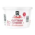 thumbnail interactive-video image 1 of Member's Mark 4% Milkfat Minimum Small Curd Cottage Cheese, 48 oz., 1 of 7