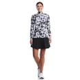 thumbnail image 4 of Callaway Women's Quarter-Zip Pullover, 4 of 6