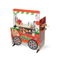 thumbnail image 1 of Melissa & Doug Wooden Pizza Food Truck Activity Center, 1 of 9