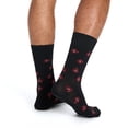 thumbnail image 6 of Ted Baker Men's 5-Pack Dress Sock, 6 of 8