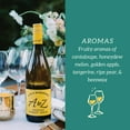 thumbnail image 3 of A to Z Oregon Pinot Gris, 750 ml, 3 of 7