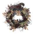 thumbnail image 3 of Member's Mark 26" Pre-Lit Skeleton Wreath, 3 of 4