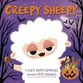 thumbnail image 1 of Creepy Sheepy, Hardcover, 1 of 4