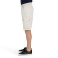 thumbnail image 4 of Iron Clothing Co. Men's Cotton Cargo Short, 4 of 4
