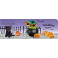 thumbnail image 3 of Pop-Up Peekaboo! Pumpkin, Board Book, 3 of 3