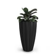 thumbnail image 2 of Mayne Sedona 28" Tall Planter, 2 of 7