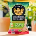 thumbnail image 4 of Siete Lime Grain-Free Tortilla Chips, 12 oz., 4 of 5