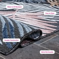 thumbnail image 5 of Safavieh Bahama Indoor/Outdoor Rug Collection, 5' x 8', 5 of 6