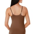 thumbnail image 3 of Member's Mark Women's 2-Pack Seamless Shelf Cami, 3 of 7