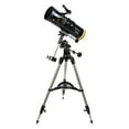 thumbnail image 2 of National Geographic NG114mm Newtonian Telescope with Equatorial, 2 of 6