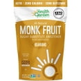 thumbnail image 1 of Health Garden Monk Fruit Sweetener 1 lb., 1 of 6