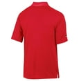 thumbnail image 3 of Champion NCAA Men's Short Sleeve Polo, 3 of 6