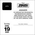 thumbnail image 2 of JEOPARDY! 2026 Day-to-Day Calendar, 2 of 8