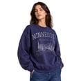 thumbnail image 2 of State of Mine Women's Arc Scape State Sweatshirt, 2 of 6