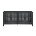 thumbnail image 4 of Bellamy 68" Transitional Console, 4 of 9