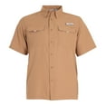 thumbnail image 1 of OFFLINE Habit Men's Short-Sleeve River Shirt, 1 of 5