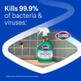 thumbnail image 9 of Clorox Clean-Up All-Purpose Cleaner + Bleach, Original Spray + Refill, 9 of 12