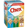 thumbnail image 1 of Triple Chex Rice Cereal, 54.25 oz., 1 of 11