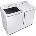 thumbnail image 8 of Samsung 7.2 cu. ft. Gas Dryer, 8 of 10