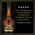 thumbnail image 3 of D. O. M. B & B Liqueur French Brandy (750 ml), 3 of 8