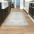 thumbnail image 5 of Member's Mark Everwash Washable  Runner, 2'6"x 7', Assorted Colors, 5 of 10