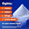 thumbnail image 8 of Tide evo Laundry Detergent Fiber Tiles, Original, 66 ct., 8 of 11