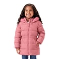 thumbnail image 1 of Member's Mark Girls Puffer, 1 of 11