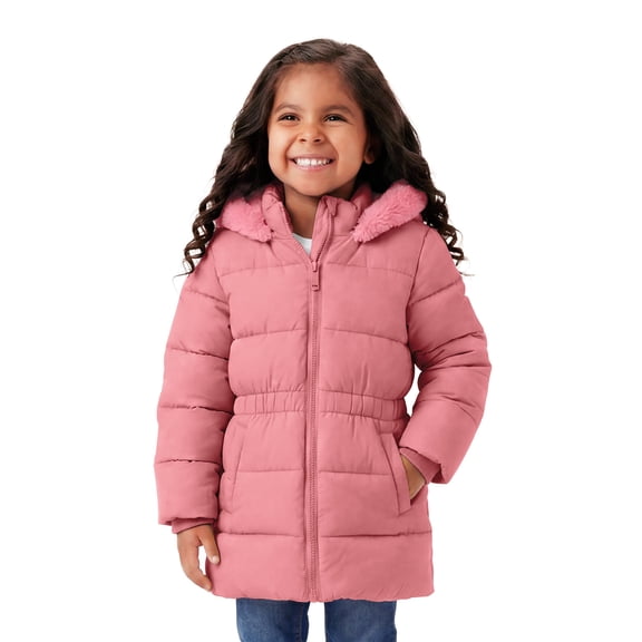 Member's Mark Girls Puffer