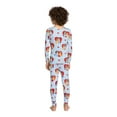 thumbnail image 3 of Character Kids 2-Piece Valentines Day Pajama, 3 of 15
