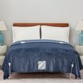 thumbnail image 1 of Berkshire Heated Blanket, Assorted Sizes, 1 of 7