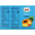 thumbnail image 4 of Dole Pineapple and Tropical Fruit Bowls, 4 oz., 16 pk., 4 of 7