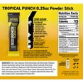 thumbnail image 3 of BODYARMOR Flash I.V. Electrolyte Powder Sticks Variety Pack 24 pk., 3 of 10