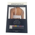 thumbnail image 5 of Aeropostale Women's 2-Pack Ribbed Seamless Bra, 5 of 5