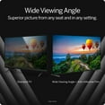 thumbnail image 8 of VIZIO 65" Class Quantum Pro Series QLED Smart TV, QuickFit® Compatible, 8 of 20