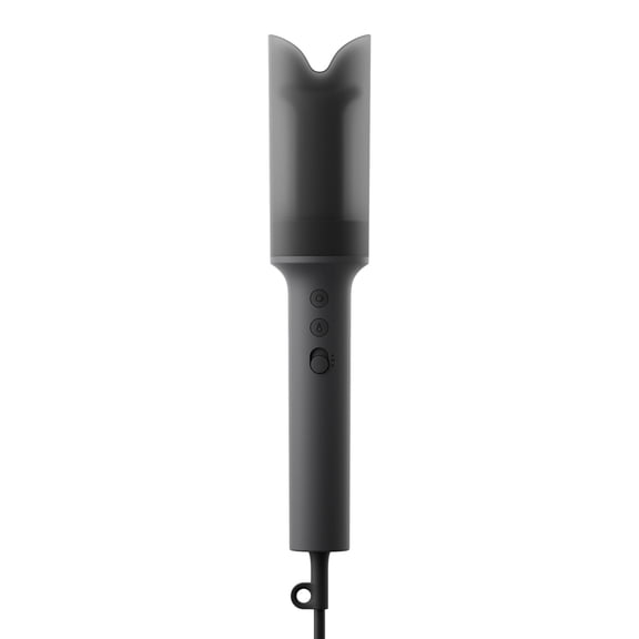 Laifen AutoCurl Automatic Curling Iron, Bag + 2 Hair Clips, Choose Color
