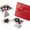 thumbnail image 2 of Belgian Chocolate Truffles, 20 ct., 2 of 4