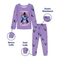 thumbnail image 9 of Character Kids 2-Piece Halloween PJ, 9 of 10