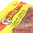 thumbnail image 7 of Orale! Arbol Peppers, 8 oz., 7 of 7