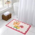 thumbnail image 1 of Hallmark Spring Cotton Rich Bath Rugs, 20" x 30", 1 of 5