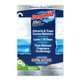 thumbnail image 1 of DampRid Max Moisture Absorber Hanging Bag, Fresh Scent 4 pk., 1 of 7
