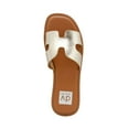 thumbnail image 4 of DV Dolce Vita Women's H-Band Slide Sandal, 4 of 7