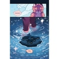 thumbnail image 4 of Warriors: The Prophecies Begin - Book 1 of 3, Paperback, 4 of 4