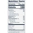 thumbnail image 4 of Cape Cod Original Less Fat Kettle Chips, Multi Pack, 1 oz., 24 ct., 4 of 5