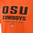 thumbnail image 4 of NCAA Short Sleeve Tee, 4 of 5