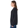 thumbnail image 2 of Seven7 Women's Open Knit Cardigan, 2 of 10