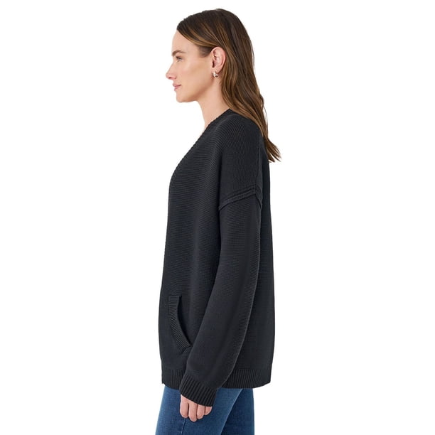 Seven7 Women's Open Knit Cardigan - Samsclub.com