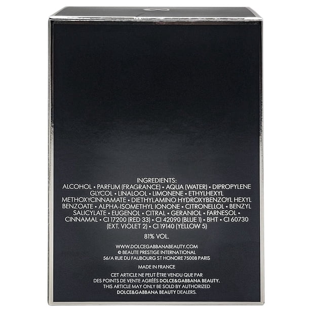 K By Dolce & Gabbana - Samsclub.com