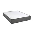 thumbnail image 10 of LulaaBED Flippable Memory Foam Mattress, 10 of 10