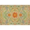 thumbnail image 1 of Apache Mills Decorative Sparkle Indoor/Outdoor Doormat, 2' x 3', 1 of 10